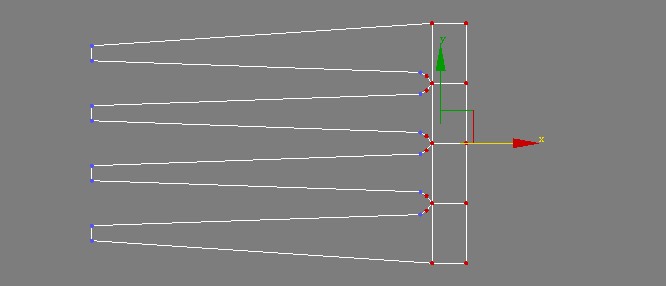3dsmax叉子建模教程 武林網 3dsmax建模教程