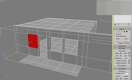3DSMAX制作室內效果圖 武林網 3DSMAX室內教程