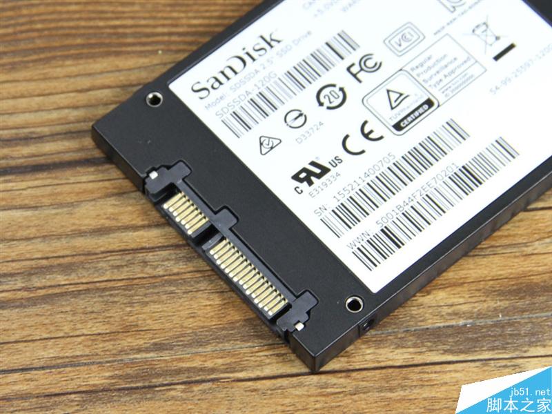 誰是最強王者？入門級120GB SSD大比拼