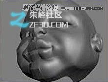 3ds max制作蝴蝶寶寶建模教程,