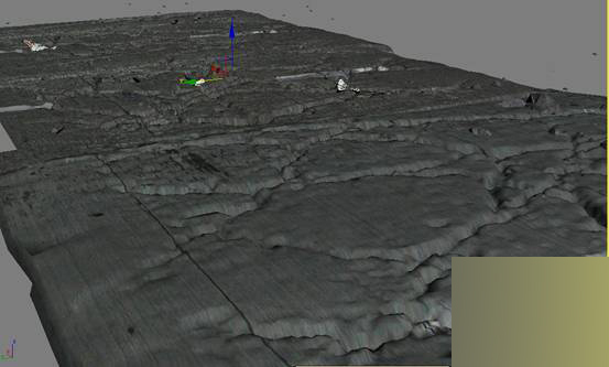 3DMAX打造失落的城市建模教程 武林網3DMAX建模教程