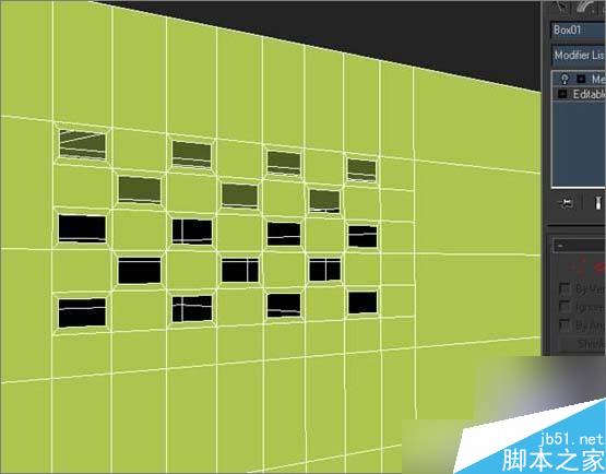 3ds max制作蘋果iphone手機 武林網 3dsmax教程