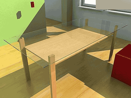 3DSMAX制作室內效果圖 武林網 3DSMAX室內教程