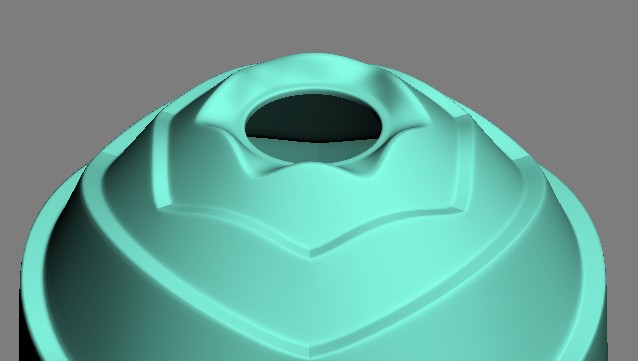 3dsmax打造花瓣型紙盒模型 武林網 3dsmax建模教程