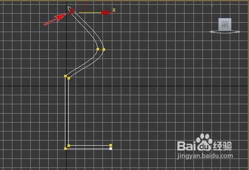 3DMAX怎樣車削一個酒杯