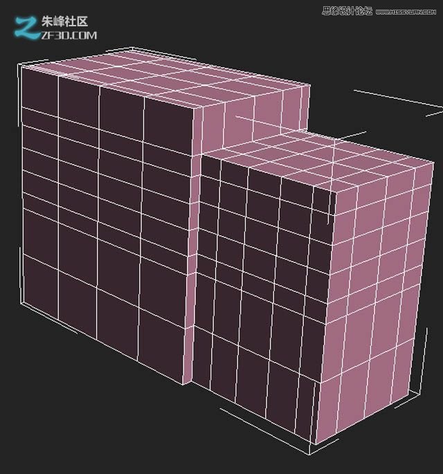 3Dmax制作木質紋理的立體玩具車教程,