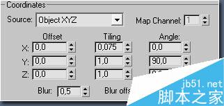 3DSMAX打造超逼真吉他 武林網 3DSMAX教程
