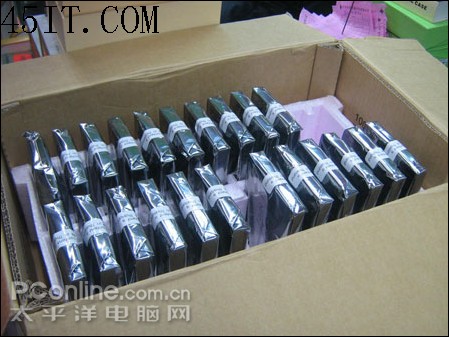 深入內部一探究竟硬盤技術發展路程漫談