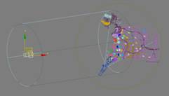 寫實動畫水材質制作過程介紹 武林網 3DSMAX材質教程