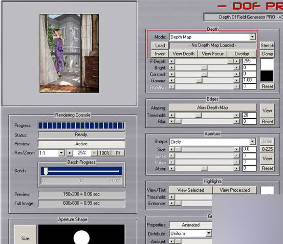 3DMAX打造真正的氣質美女 武林網 3DSMAX教程