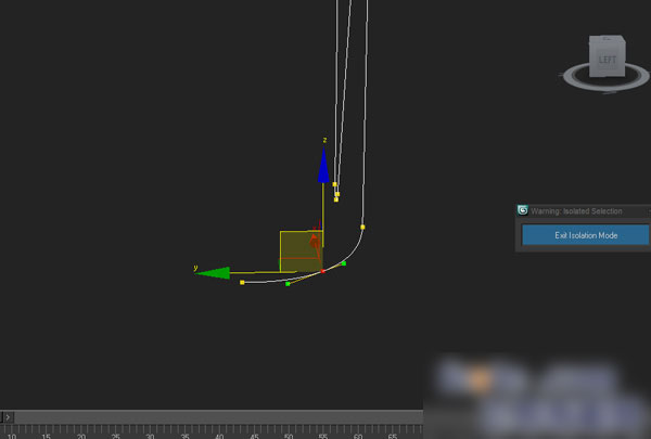 3DSMAX制作霓虹燈效果 武林網 3DSMAX教程