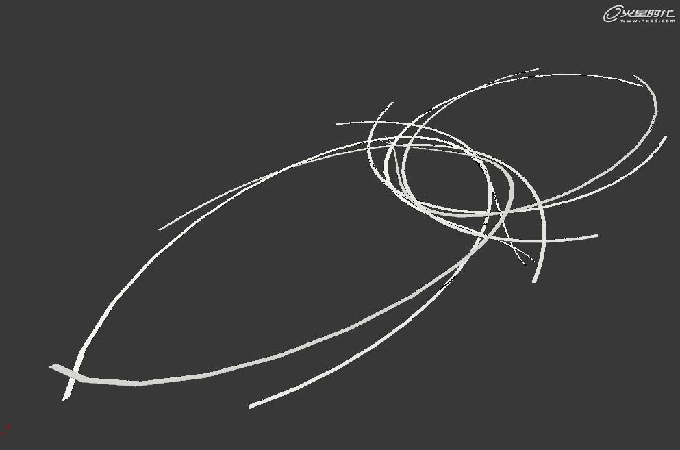 3DSMAX制作未來概念城市 武林網 建模教程