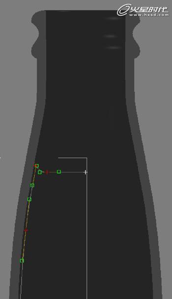 3DSMAX渲染出夏日冰爽桌面 武林網 3DSMAX渲染教程