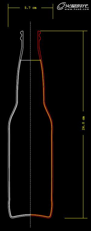 3DSMAX渲染出夏日冰爽桌面 武林網 3DSMAX渲染教程