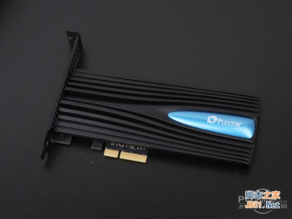 浦科特SSD評測