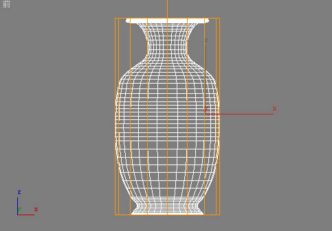 3dsmax制作彩色花瓶 武林網 3dsmax教程