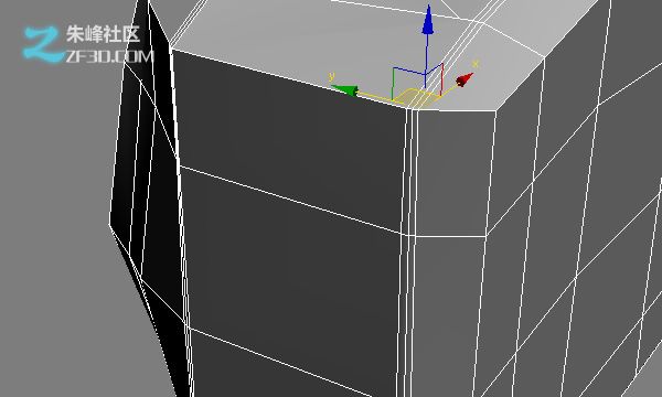 3dsmax制作數碼單反照相機建模教程,
