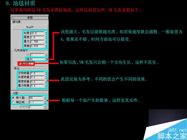 3dmax快速制作優秀室內效果圖 武林網 3dmax制作效果圖教程