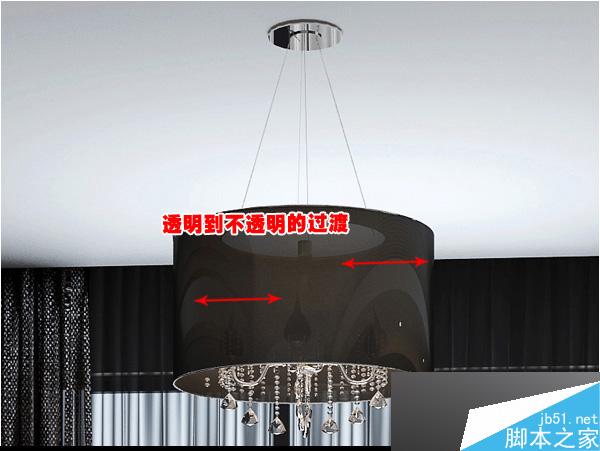 max快速出圖 武林網 3dsmax室內設計教程
