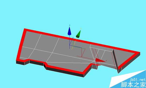 3DS MAX打造極品奔馳跑車 武林網 3DSMAX教程
