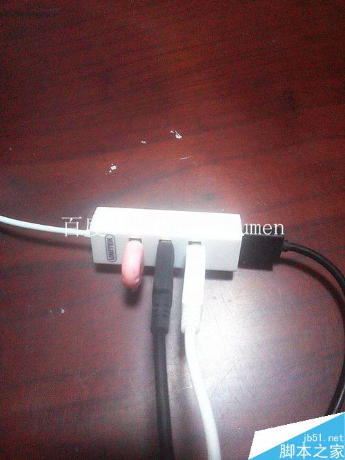 USB集線器的正確使用方法和注意事項
