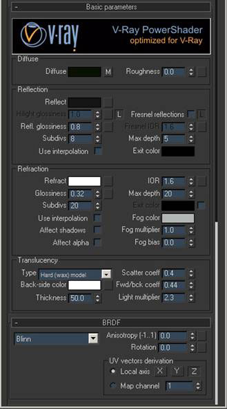 3DMAX打造真正的氣質美女 武林網 3DSMAX教程