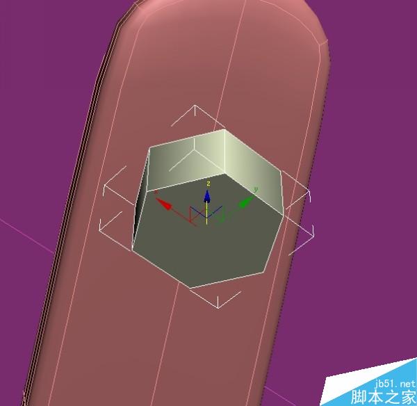 3DSMAX打造休閑椅模型 武林網 3DSMAX建模教程
