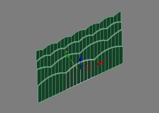 3dsmax打造花瓣型紙盒模型 武林網 3dsmax建模教程