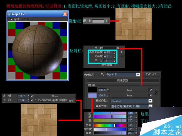 3dmax快速制作優秀室內效果圖 武林網 3dmax制作效果圖教程
