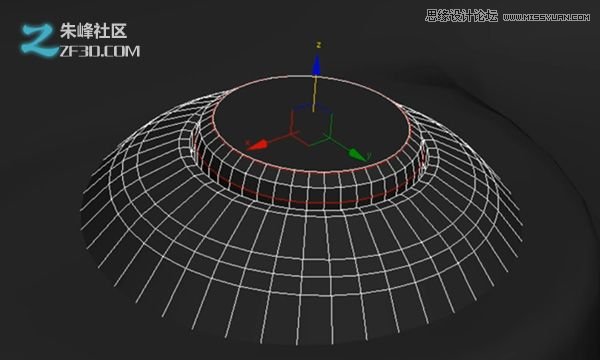 3dsmax制作數碼單反照相機建模教程,
