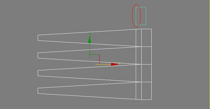 3dsmax叉子建模教程 武林網 3dsmax建模教程