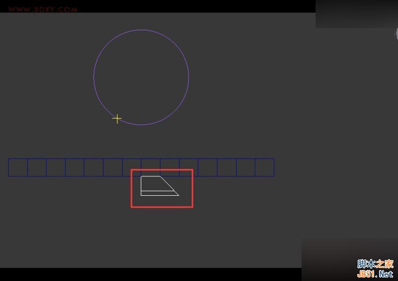 3DMAX詳解如何建造魚鱗狀建筑模型,PS教程,思緣教程網