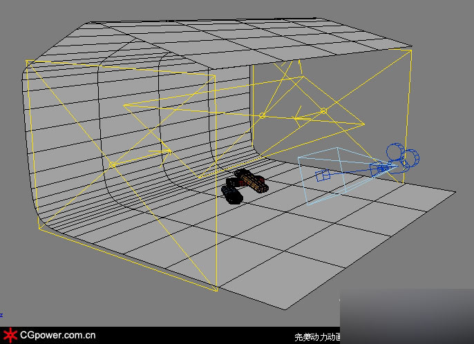 3DSMAX打造打火機塑料材質 武林網 3DSMAX材質教程