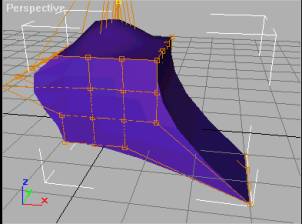 3DS MAX教程：空間扭曲工具 武林網 3DSMAX入門教程