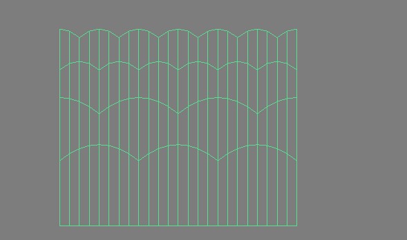 3dsmax打造花瓣型紙盒模型 武林網 3dsmax建模教程