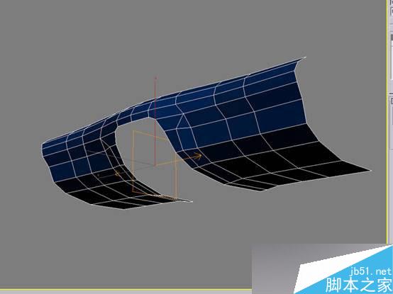 3DS MAX打造極品奔馳跑車 武林網 3DSMAX教程