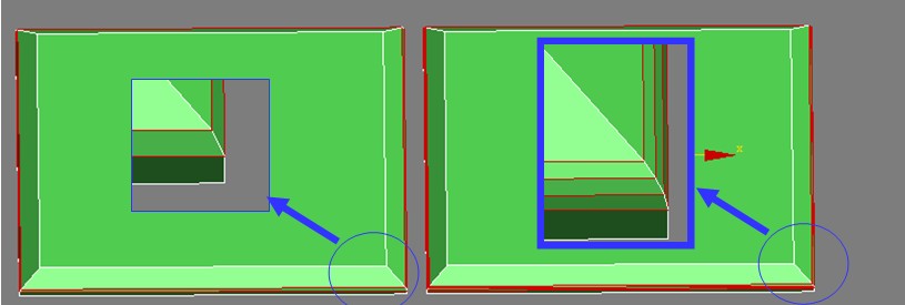 3dsmax排氣扇建模 武林網 3dsmax建模教程