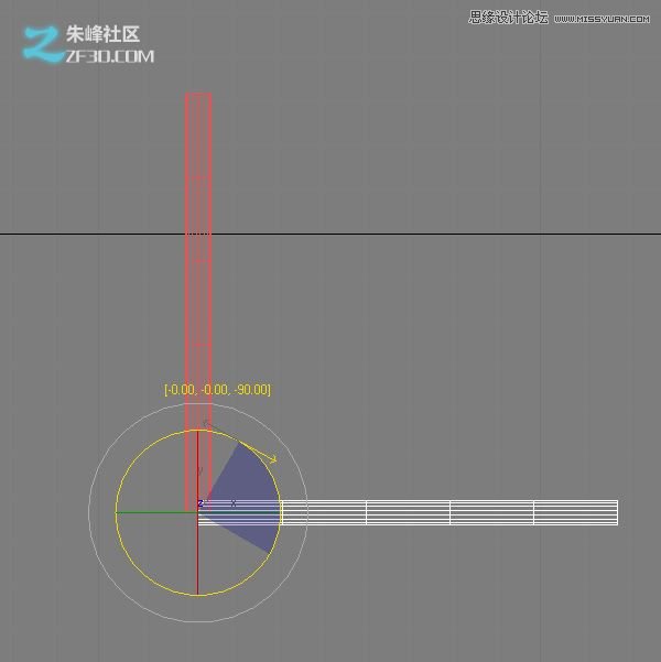 3Dmax教你制作復雜的編織圖案模型,