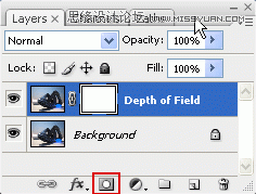 3DMAX結合V-Ray 1.50.SP2創建模糊效果景深,破洛洛