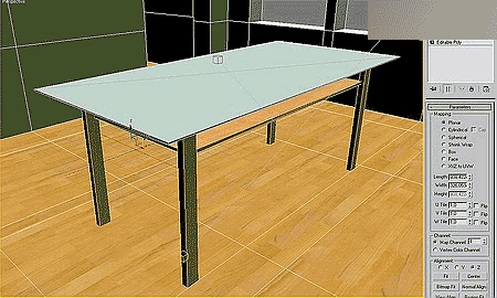 3DSMAX制作室內效果圖 武林網 3DSMAX室內教程
