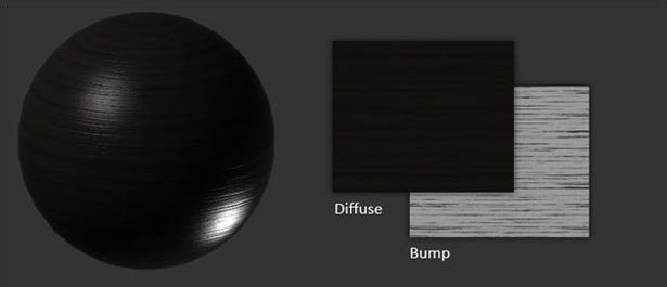 3DSMAX打造臥室一角 武林網 3DSMAX渲染教程