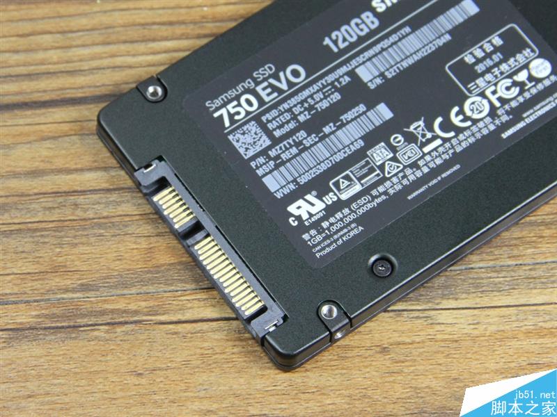 誰是最強王者？入門級120GB SSD大比拼