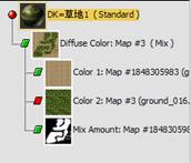 寫實動畫水材質制作過程介紹 武林網 3DSMAX材質教程