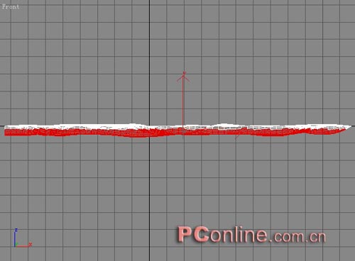3ds max制作真實的草地 武林網 3DSMAX入門教程