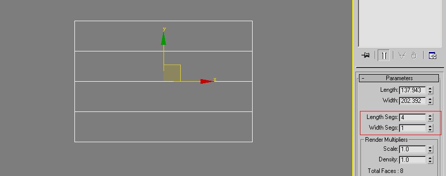 3DSMAX叉子建模教程 武林網 3DSMAX建模教程