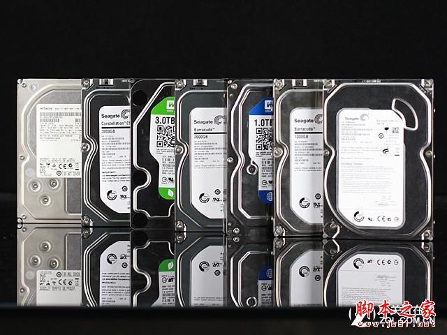 SSD真能淘汰HDD？硬盤廠商轉型意欲為何