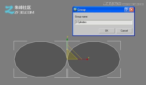 3Dmax教你制作復雜的編織圖案模型,