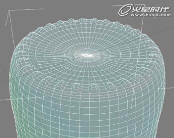 3DSMAX渲染出夏日冰爽桌面 武林網 3DSMAX渲染教程