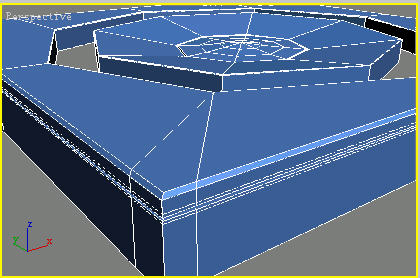 3DSMAX制作逼真IPOD 武林網 3DSMAX建模教程