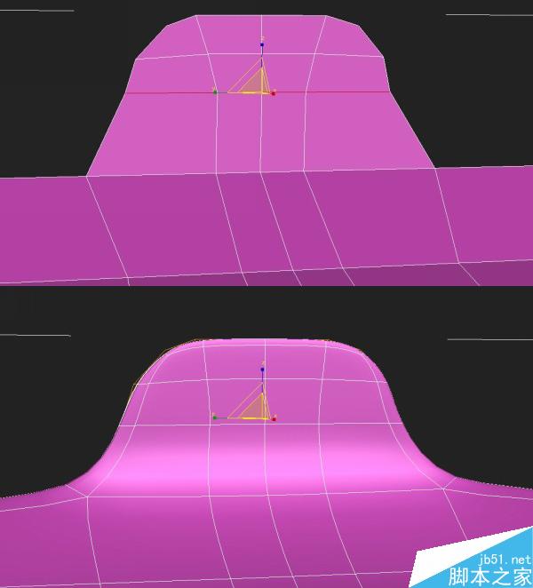 3DSMAX打造休閑椅模型 武林網 3DSMAX建模教程